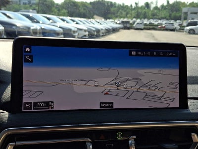 2024 BMW X3 xDrive30i Sports Activity Vehicle South Africa