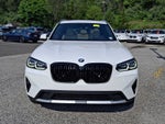 2024 BMW X3 xDrive30i Sports Activity Vehicle South Africa