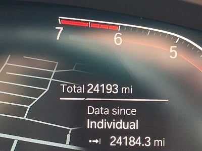 2024 BMW X3 xDrive30i Sports Activity Vehicle South Africa