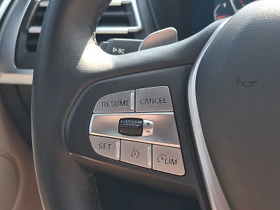 2024 BMW X3 xDrive30i Sports Activity Vehicle South Africa