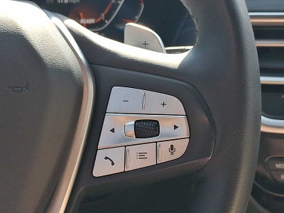 2024 BMW X3 xDrive30i Sports Activity Vehicle South Africa