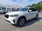 2024 BMW X3 xDrive30i Sports Activity Vehicle South Africa