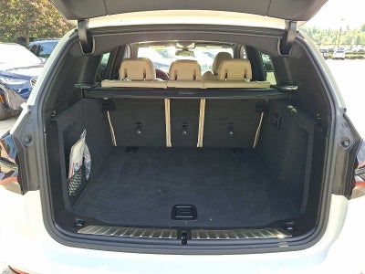 2024 BMW X3 xDrive30i Sports Activity Vehicle South Africa