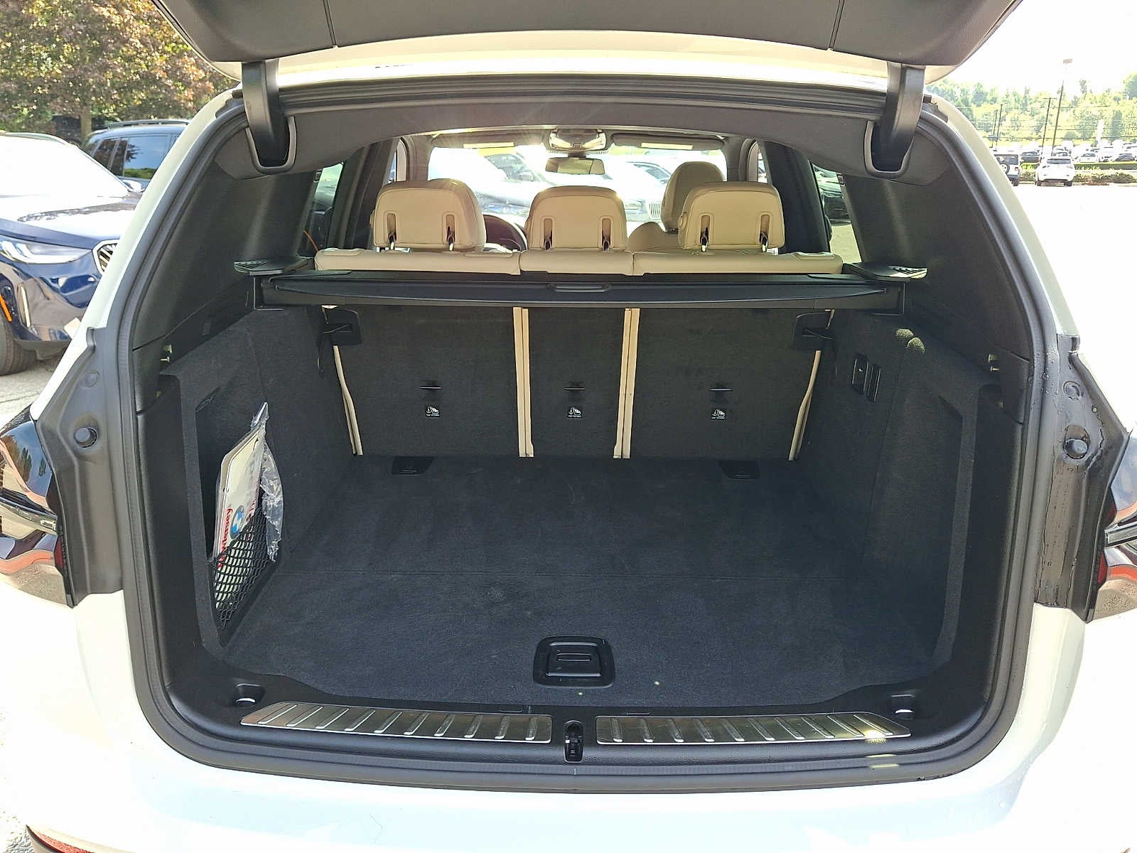 2024 BMW X3 xDrive30i Sports Activity Vehicle South Africa