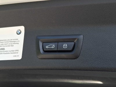 2024 BMW X3 xDrive30i Sports Activity Vehicle South Africa