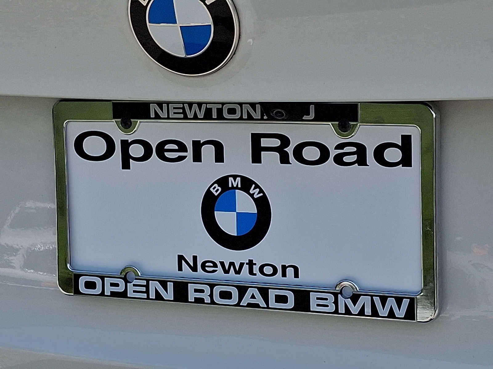 2024 BMW X3 xDrive30i Sports Activity Vehicle South Africa
