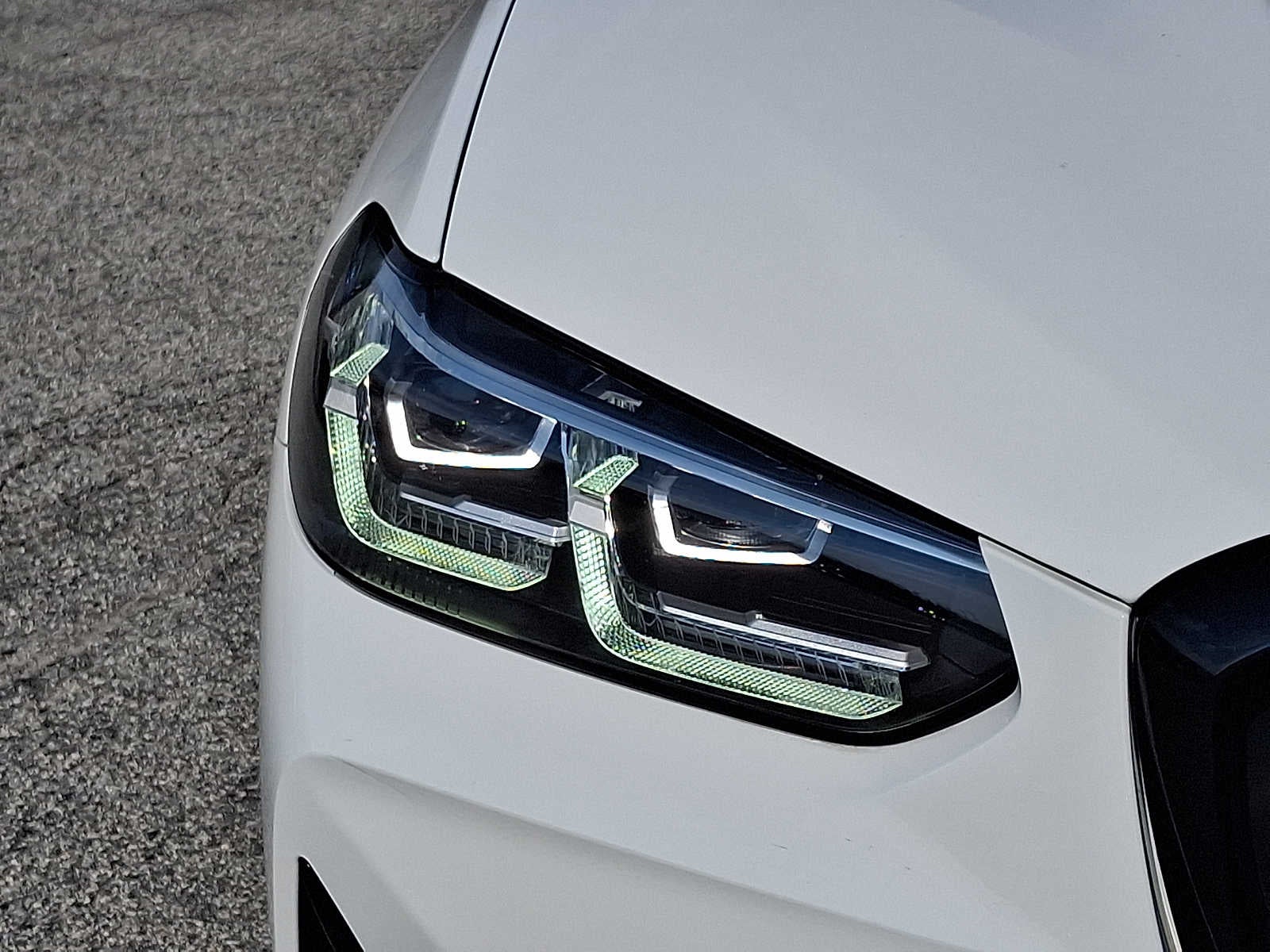 2024 BMW X3 xDrive30i Sports Activity Vehicle South Africa