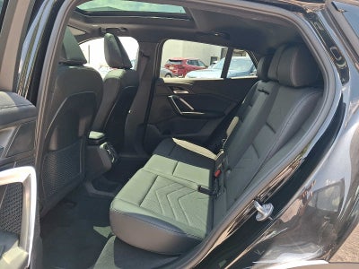 2024 BMW X2 xDrive28i Sports Activity Coupe