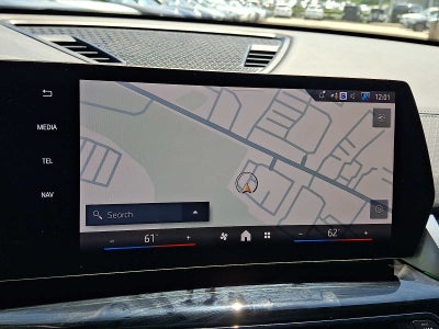 2024 BMW X2 xDrive28i Sports Activity Coupe