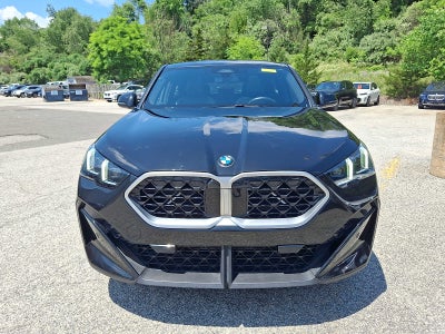 2024 BMW X2 xDrive28i Sports Activity Coupe