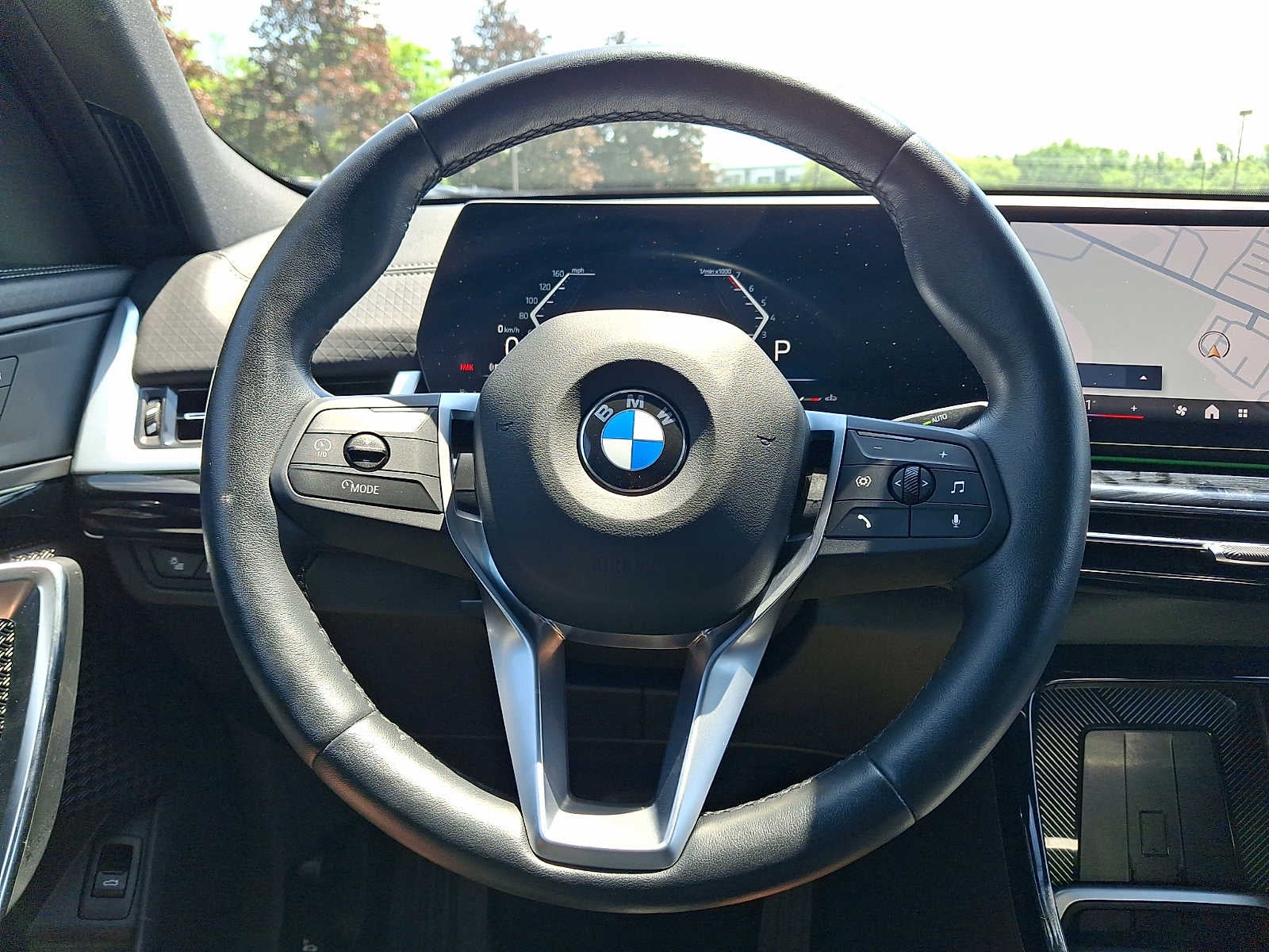 2024 BMW X2 xDrive28i Sports Activity Coupe