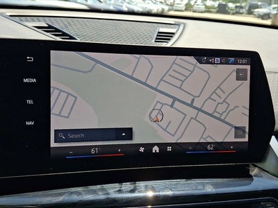 2024 BMW X2 xDrive28i Sports Activity Coupe