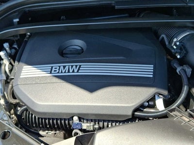 2024 BMW X2 xDrive28i Sports Activity Coupe