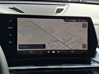 2026 BMW X2 xDrive28i Sports Activity Coupe