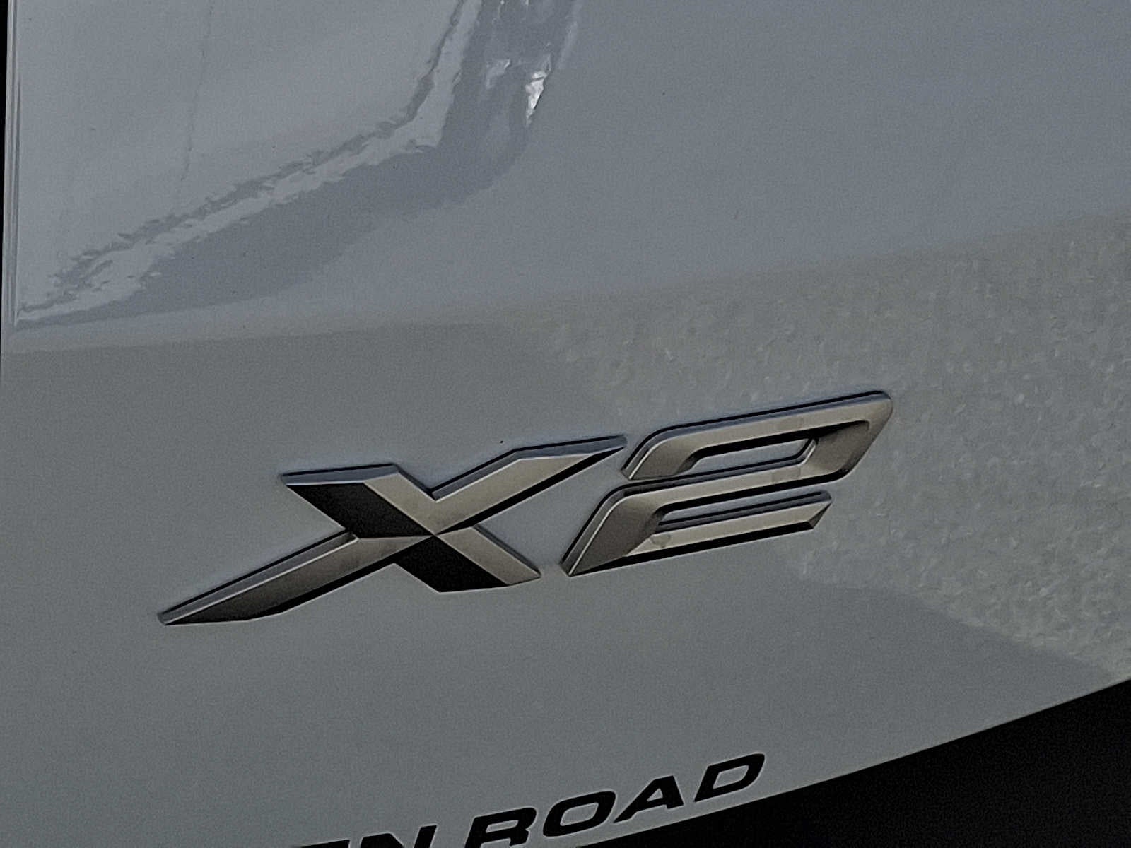 2026 BMW X2 xDrive28i Sports Activity Coupe