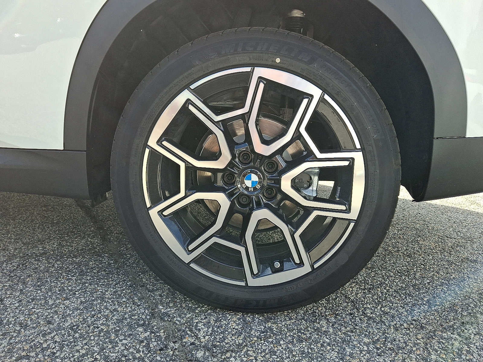 2026 BMW X2 xDrive28i Sports Activity Coupe