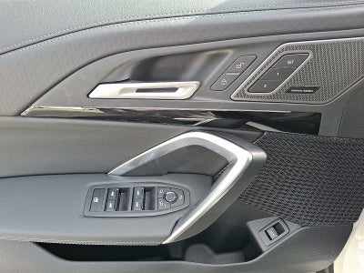 2026 BMW X2 xDrive28i Sports Activity Coupe