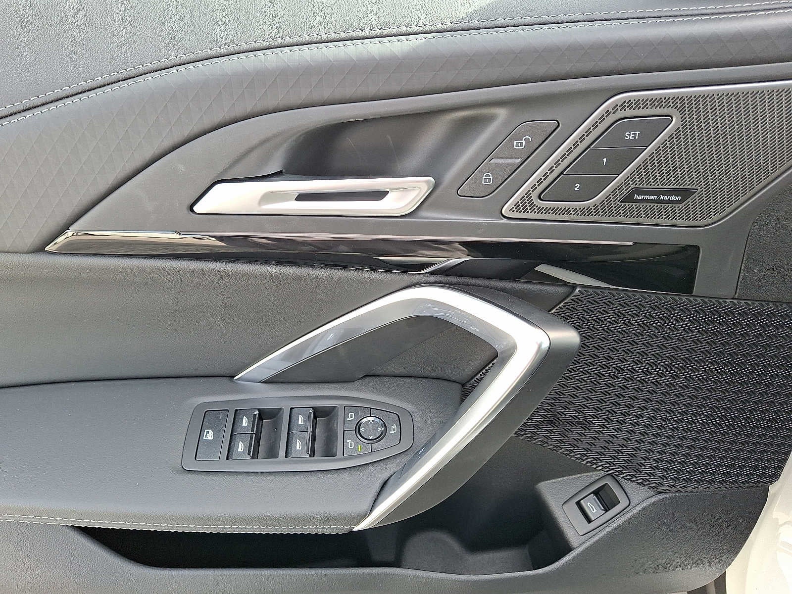 2026 BMW X2 xDrive28i Sports Activity Coupe