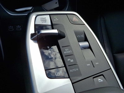 2026 BMW X2 xDrive28i Sports Activity Coupe