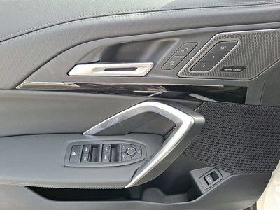 2026 BMW X2 xDrive28i Sports Activity Coupe