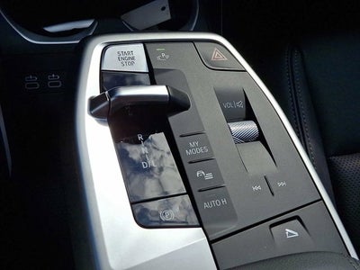 2026 BMW X2 xDrive28i Sports Activity Coupe