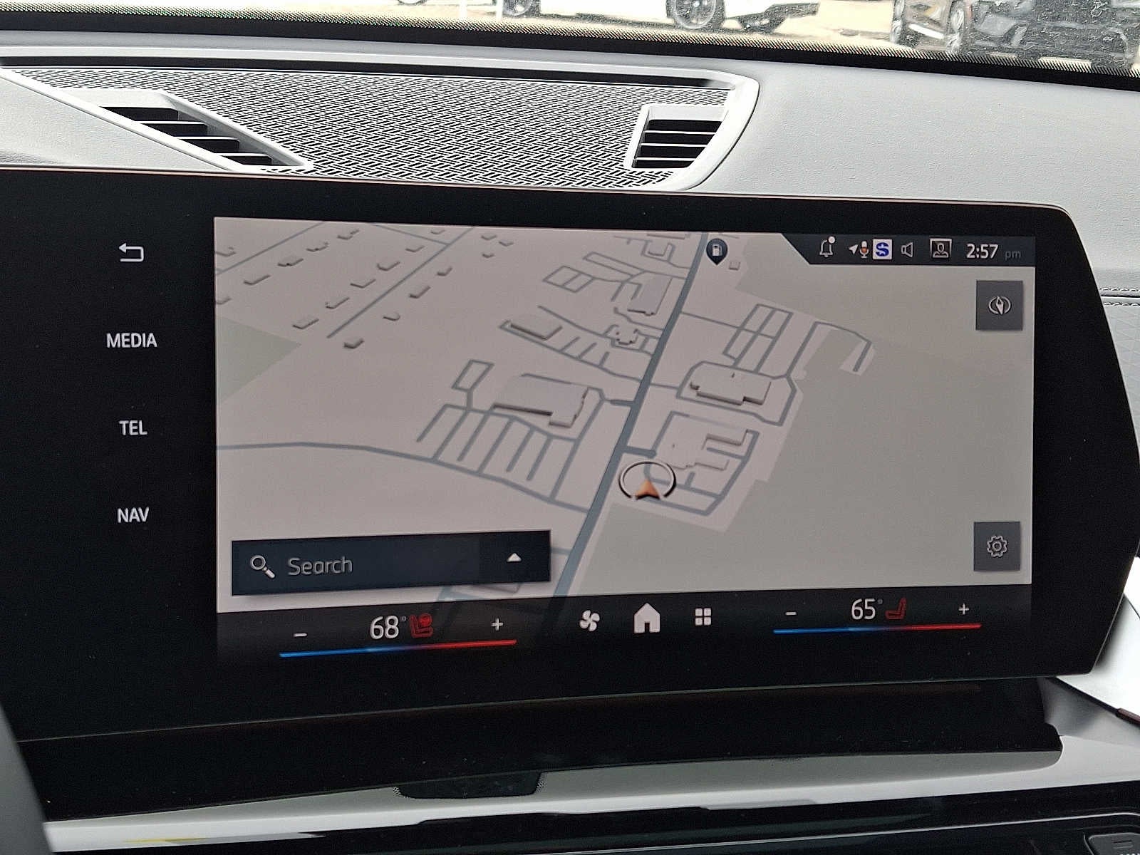 2026 BMW X2 xDrive28i Sports Activity Coupe