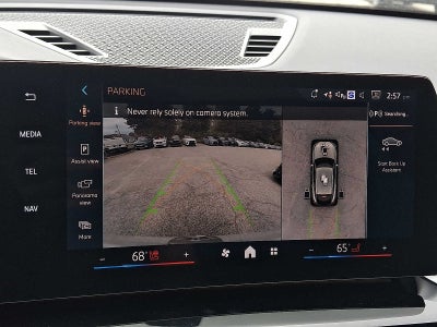 2026 BMW X2 xDrive28i Sports Activity Coupe