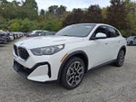 2026 BMW X2 xDrive28i Sports Activity Coupe