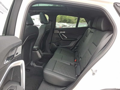 2026 BMW X2 xDrive28i Sports Activity Coupe