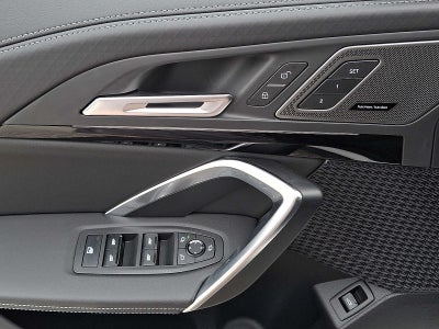 2026 BMW X2 xDrive28i Sports Activity Coupe