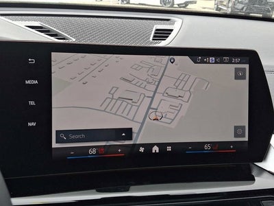 2026 BMW X2 xDrive28i Sports Activity Coupe