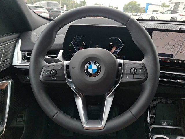 2026 BMW X2 xDrive28i Sports Activity Coupe