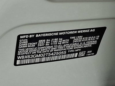 2026 BMW X2 xDrive28i Sports Activity Coupe