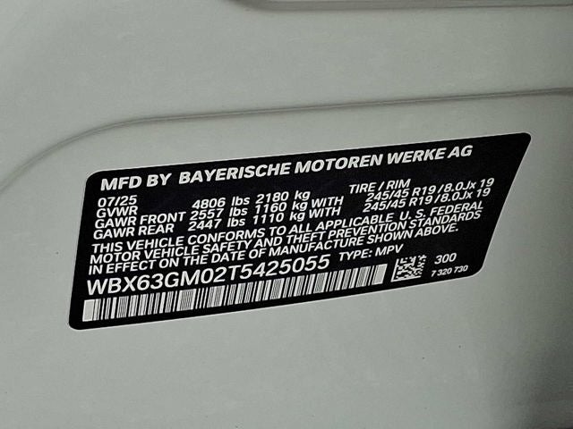 2026 BMW X2 xDrive28i Sports Activity Coupe