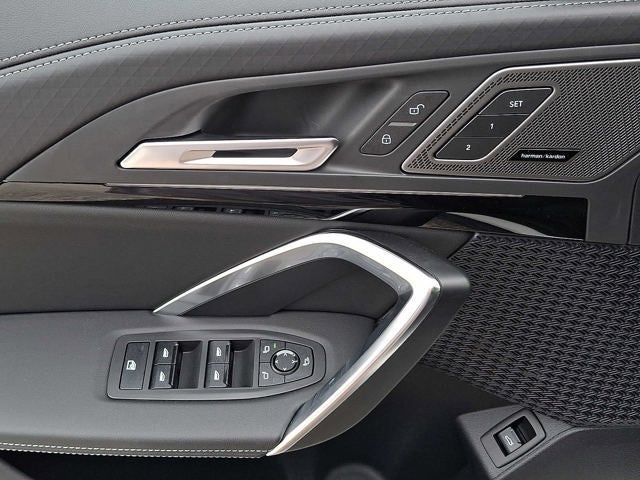 2026 BMW X2 xDrive28i Sports Activity Coupe