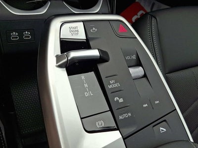 2026 BMW X2 xDrive28i Sports Activity Coupe