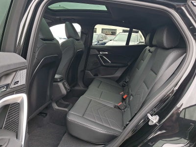2026 BMW X2 xDrive28i Sports Activity Coupe