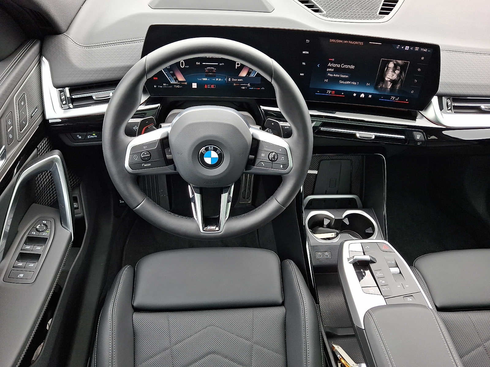 2026 BMW X2 xDrive28i Sports Activity Coupe
