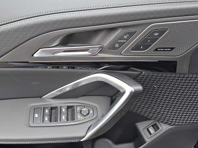 2026 BMW X2 xDrive28i Sports Activity Coupe
