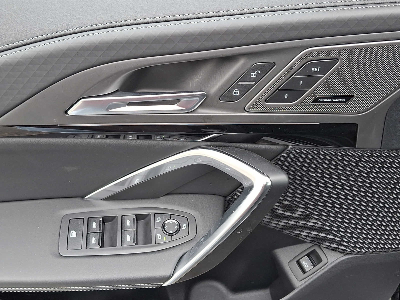 2026 BMW X2 xDrive28i Sports Activity Coupe