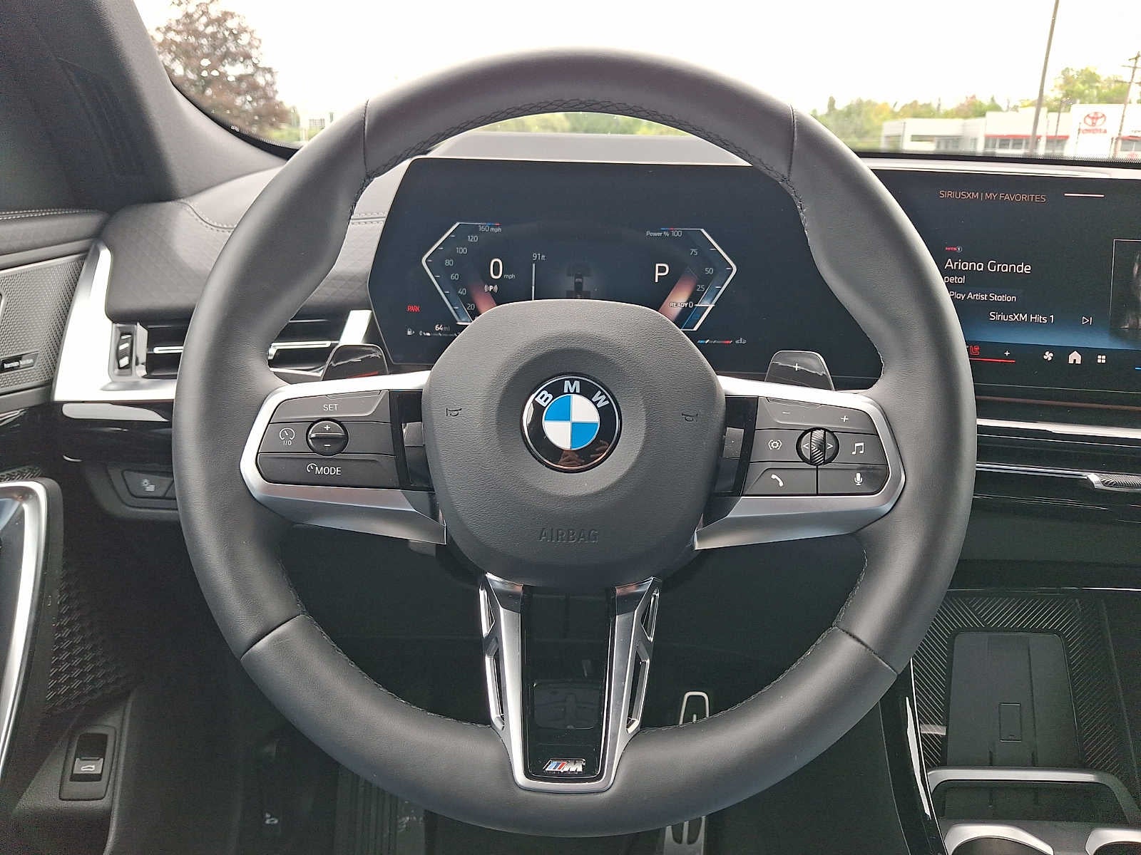 2026 BMW X2 xDrive28i Sports Activity Coupe