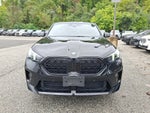 2026 BMW X2 xDrive28i Sports Activity Coupe