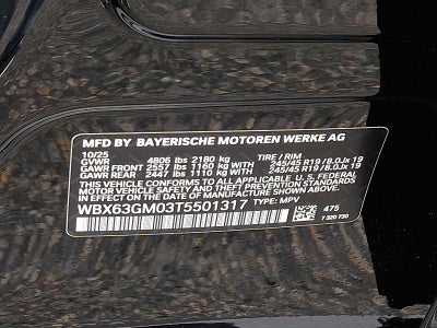 2026 BMW X2 xDrive28i Sports Activity Coupe