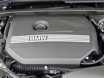2026 BMW X2 xDrive28i Sports Activity Coupe