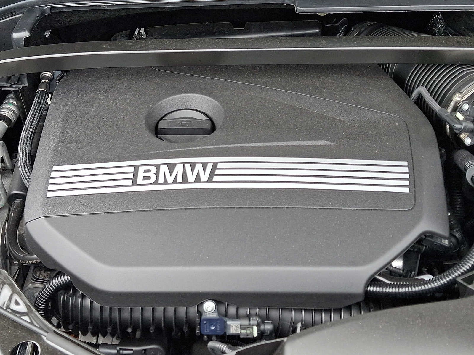2026 BMW X2 xDrive28i Sports Activity Coupe