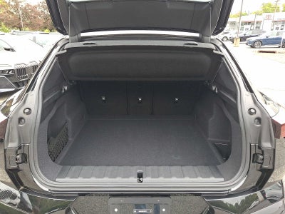 2026 BMW X2 xDrive28i Sports Activity Coupe