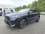 2026 BMW X2 xDrive28i Sports Activity Coupe