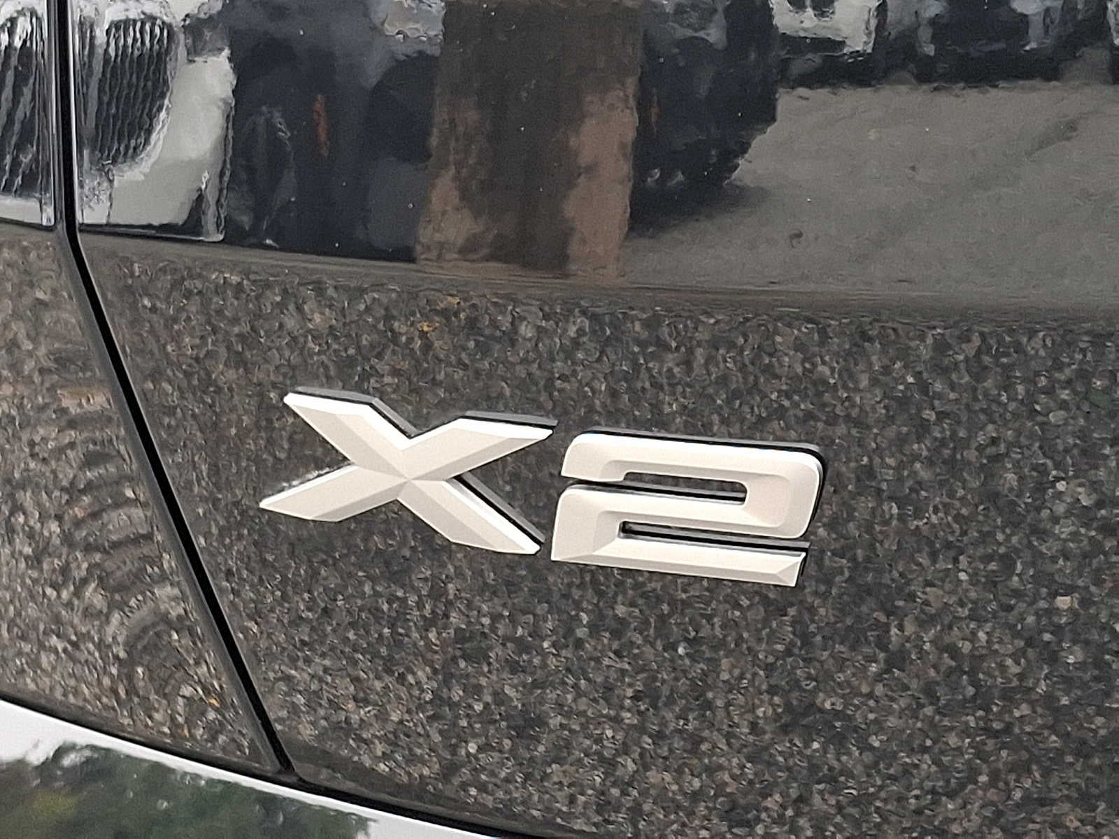 2026 BMW X2 xDrive28i Sports Activity Coupe