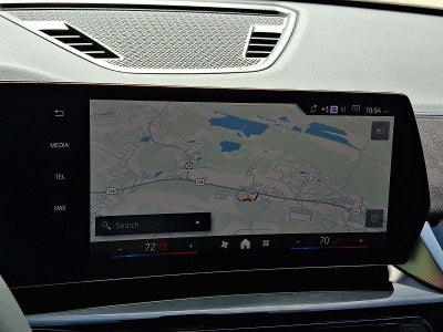 2026 BMW X2 xDrive28i Sports Activity Coupe