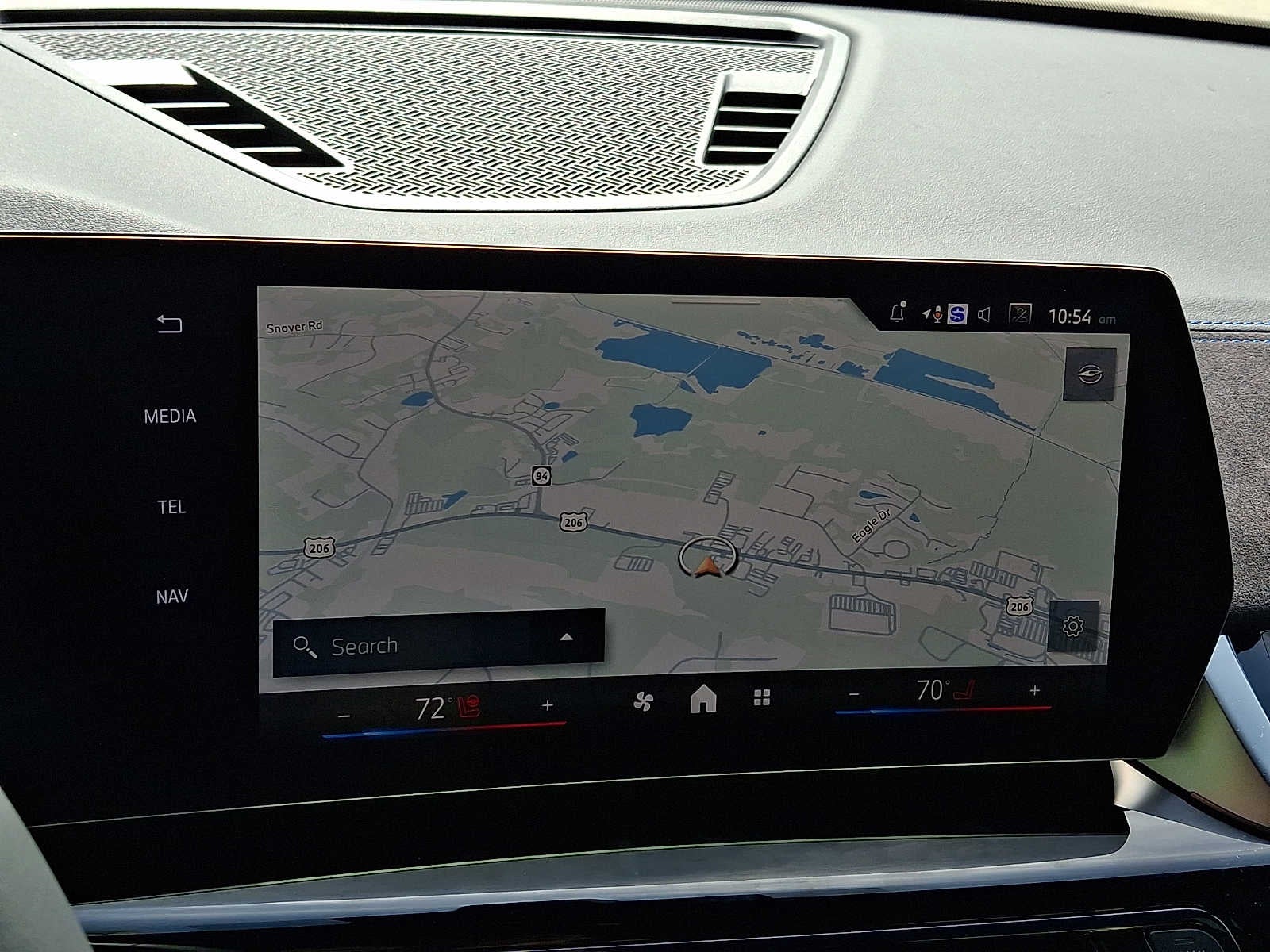 2026 BMW X2 xDrive28i Sports Activity Coupe
